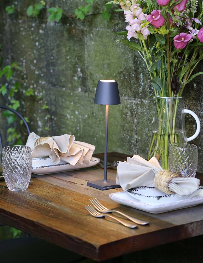 rinascente Zafferano Poldina Pro Micro Table Lamp