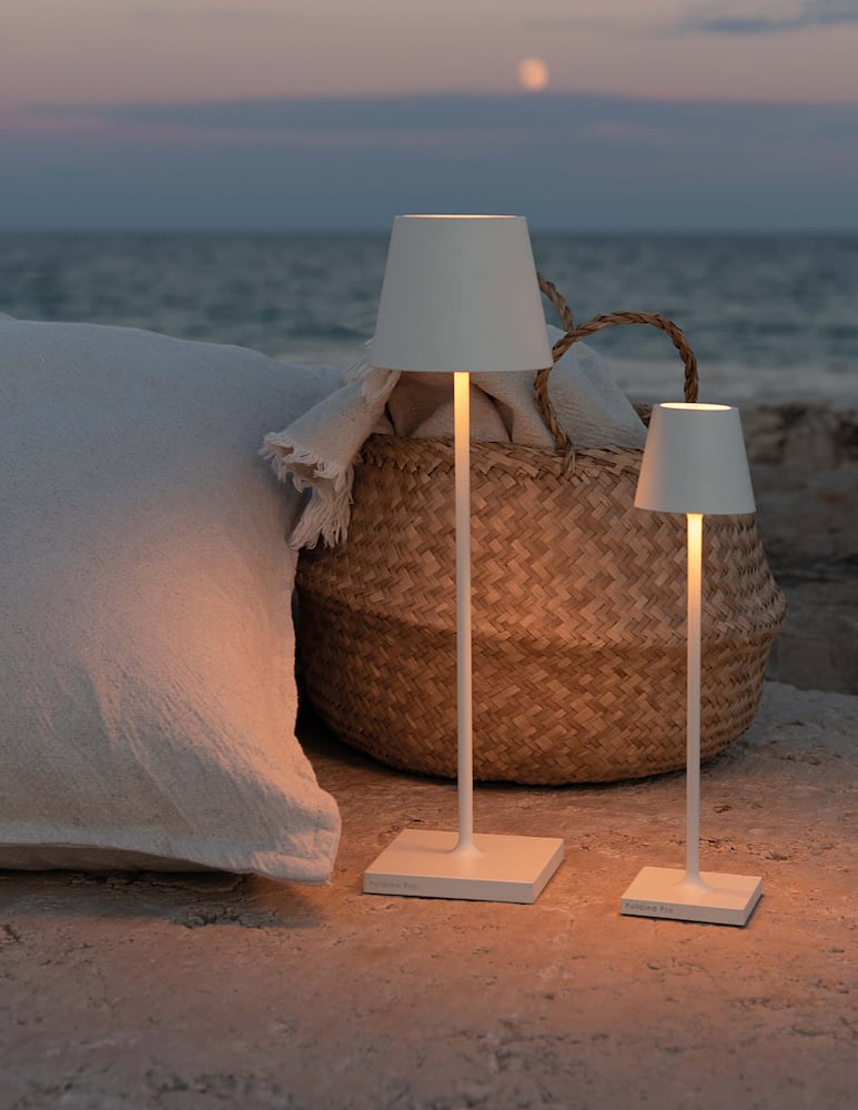 rinascente Zafferano Poldina Pro Micro Table Lamp
