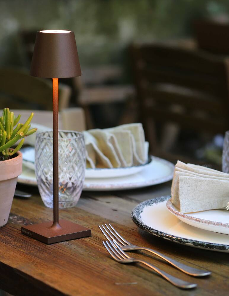 Zafferano Poldina Pro Micro Table Lamp - picture 7 Zafferano Poldina Pro Micro Table Lamp - picture 7