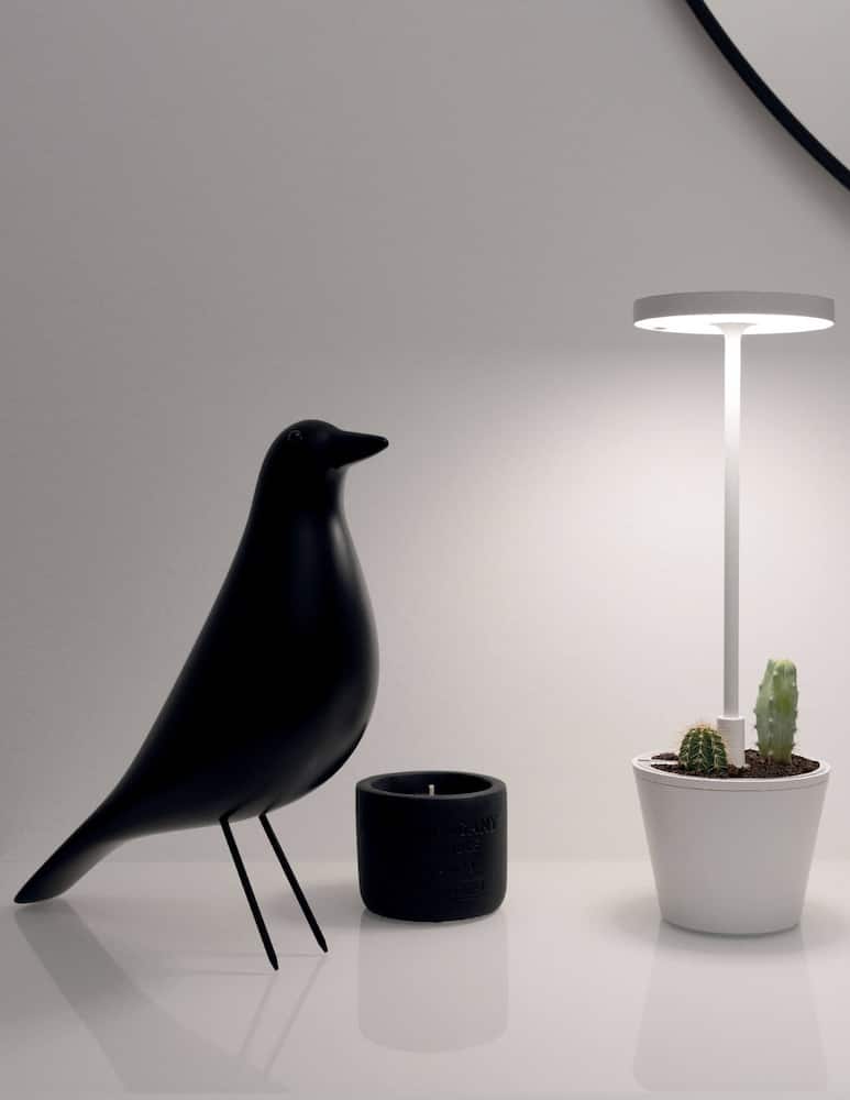 Zafferano Table lamp Poldina Reverso - picture 5 Zafferano Table lamp Poldina Reverso - picture 5