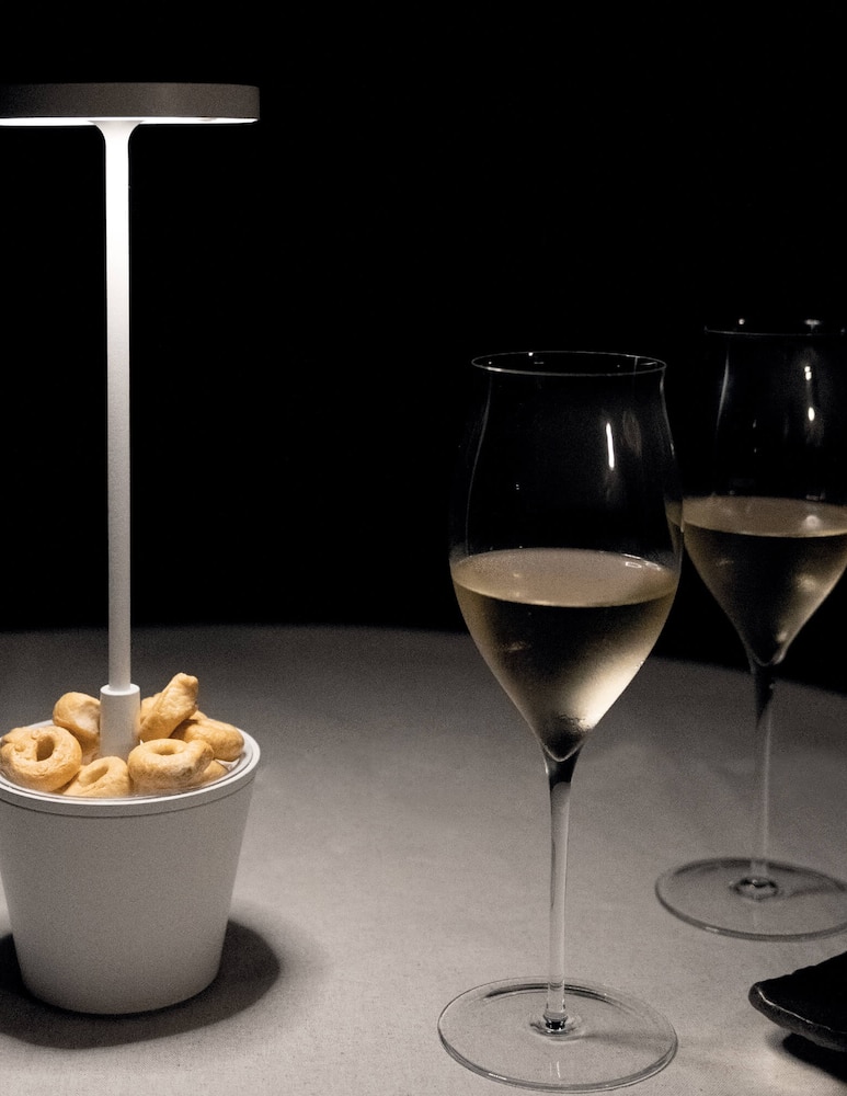 rinascente Zafferano Poldina Reverso  Lampada da tavolo