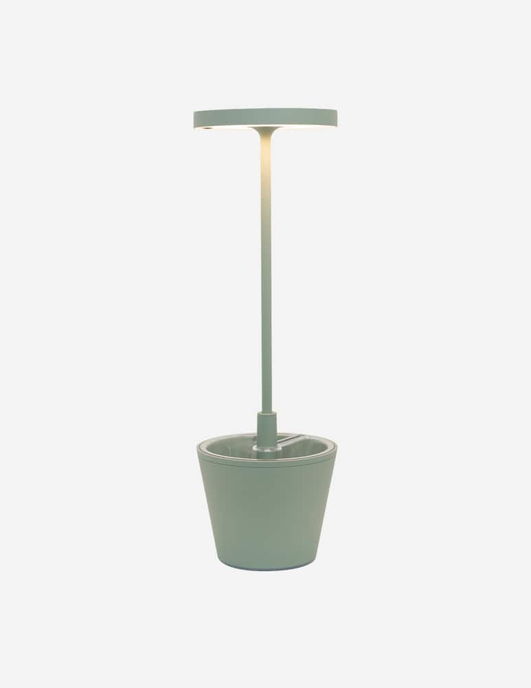 Zafferano Poldina Reverso Table Lamp - picture 1 Zafferano Poldina Reverso Table Lamp - picture 1