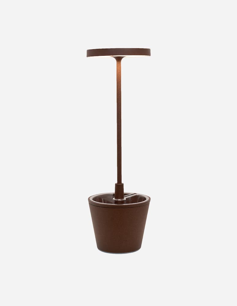 Zafferano Poldina Reverso Table Lamp - picture 1 Zafferano Poldina Reverso Table Lamp - picture 1