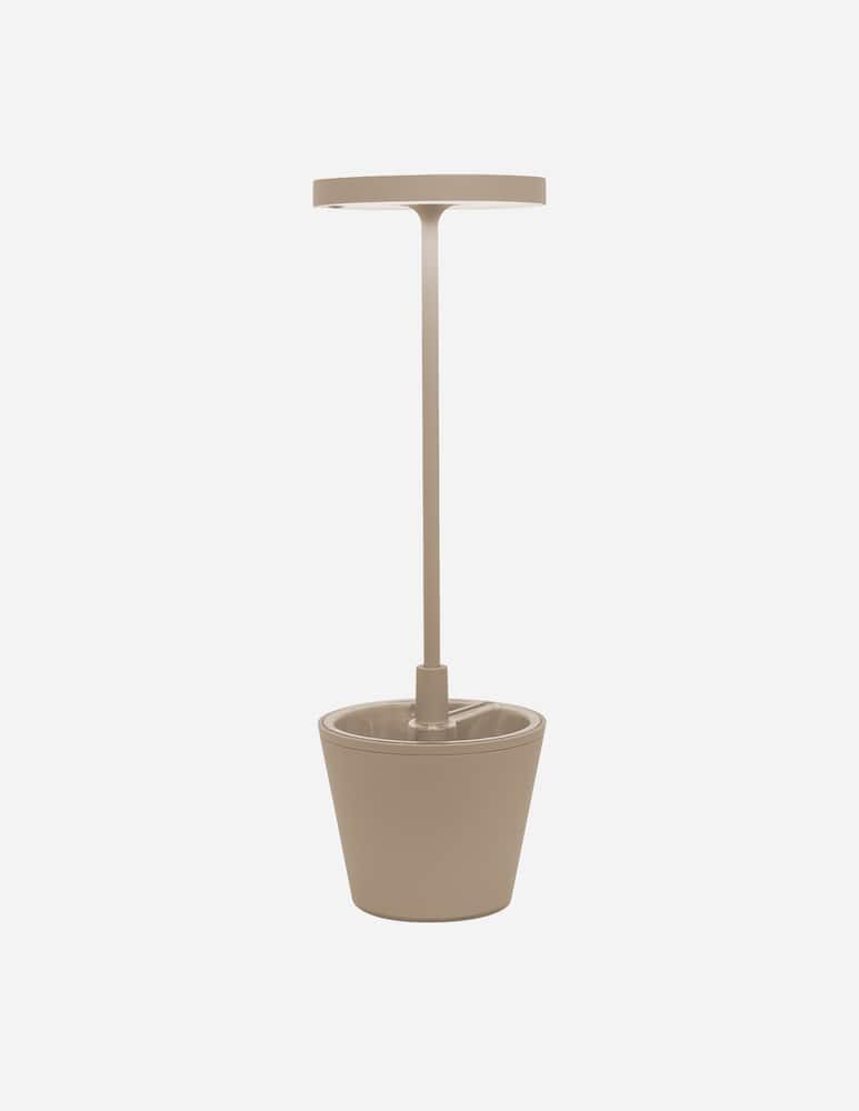 Zafferano Poldina Reverso Table Lamp - picture 1 Zafferano Poldina Reverso Table Lamp - picture 1