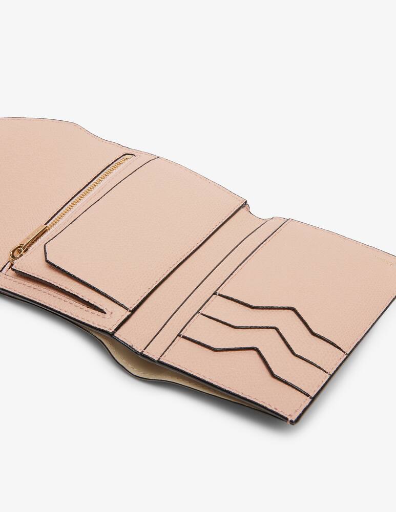 rinascente Valextra Iside fold wallet