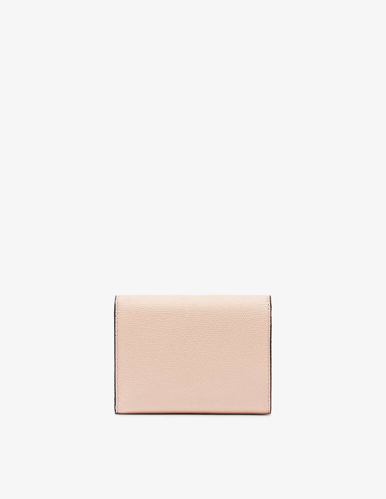 rinascente Valextra Iside fold wallet