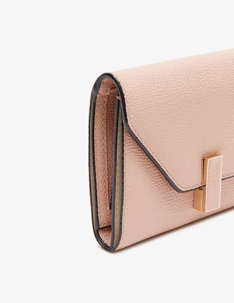 rinascente Valextra Iside fold wallet