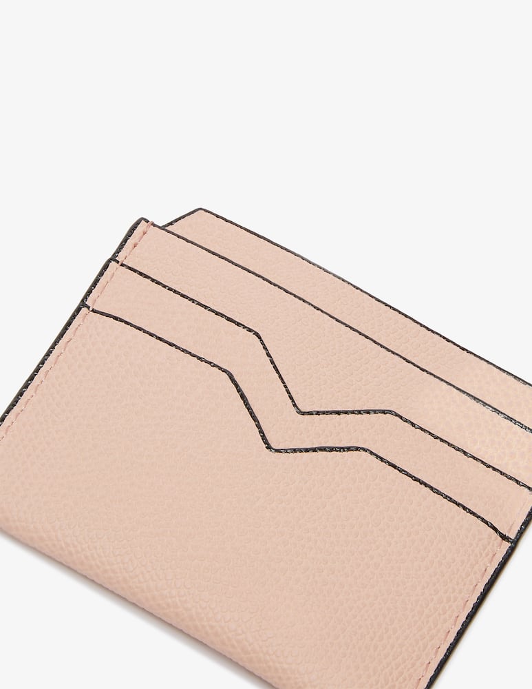 Valextra Porta carte 4 CC - immagine 3 Valextra Porta carte 4 CC - immagine 3