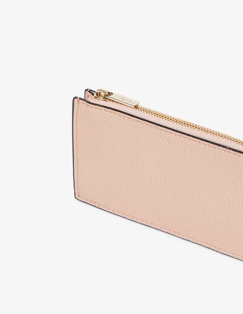 rinascente Valextra Glasses case with lanyard