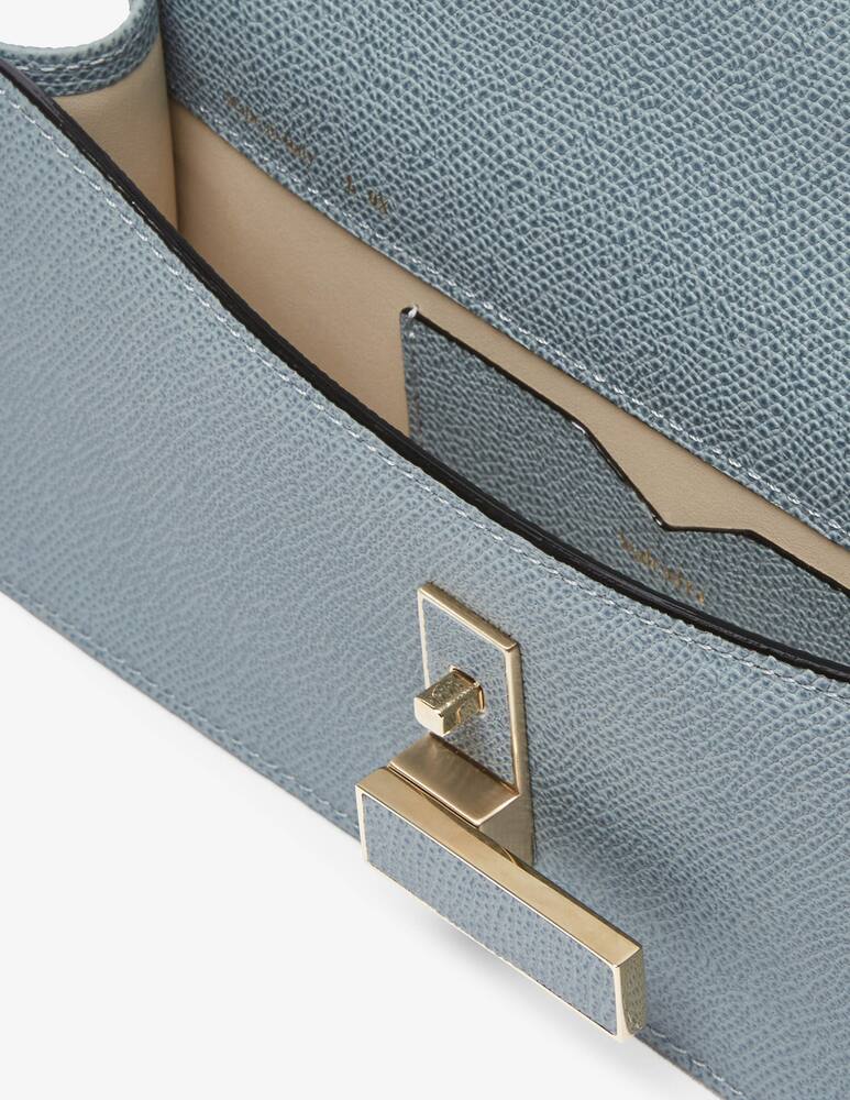 rinascente Valextra Iside clutch Bag