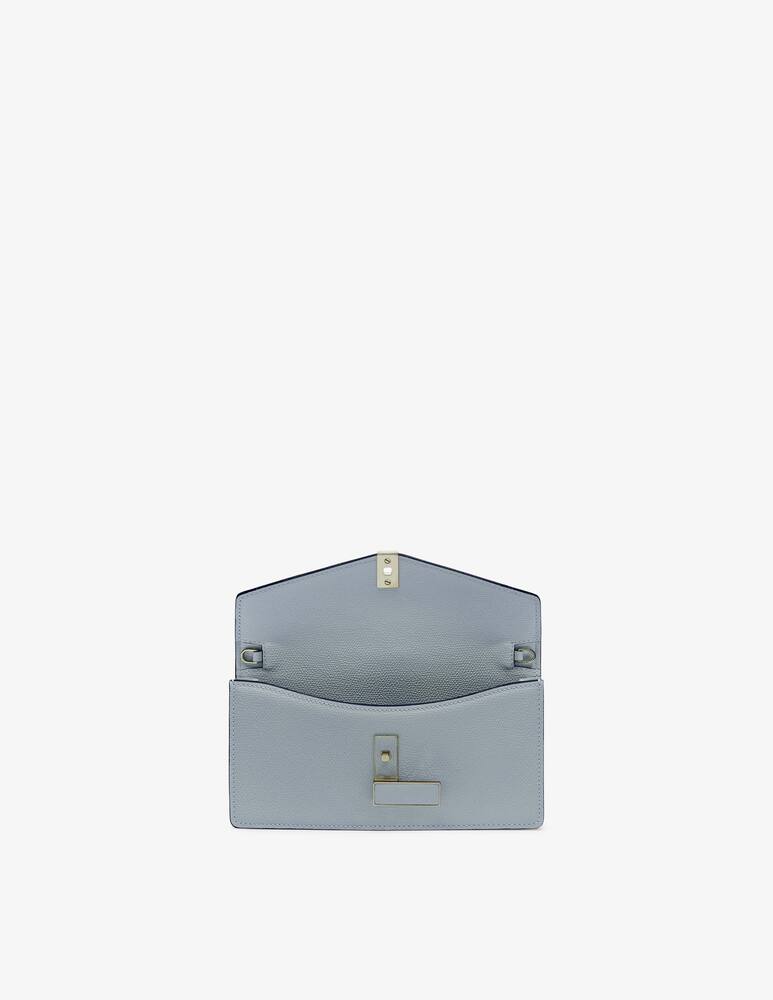 rinascente Valextra Iside clutch Bag