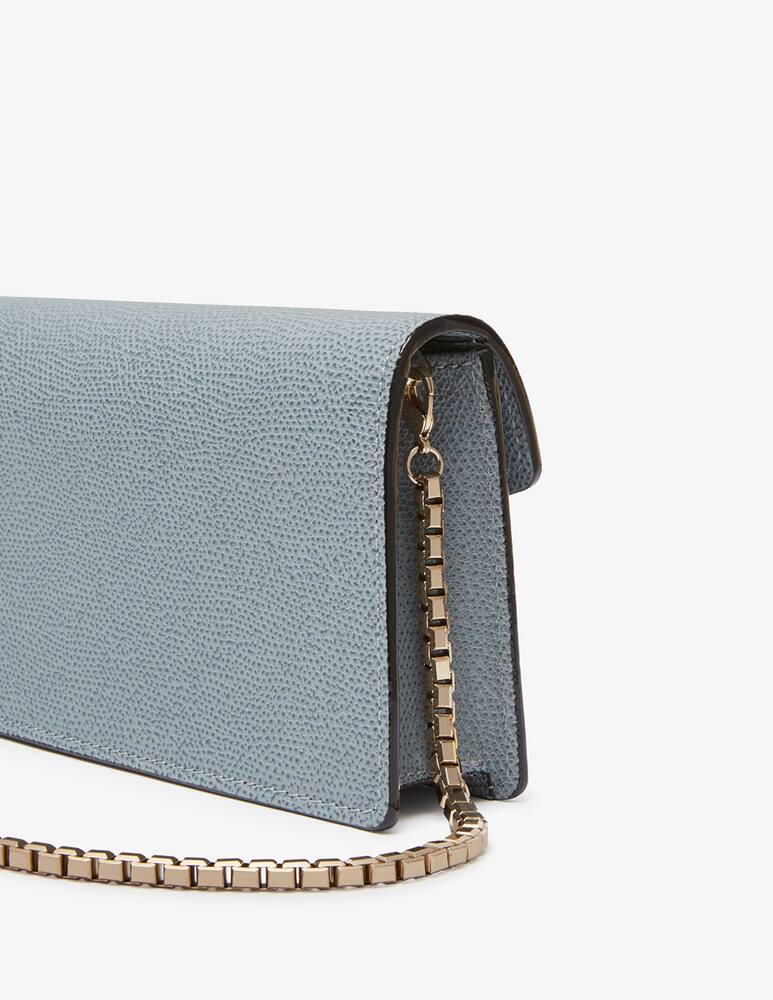 rinascente Valextra Iside clutch Bag