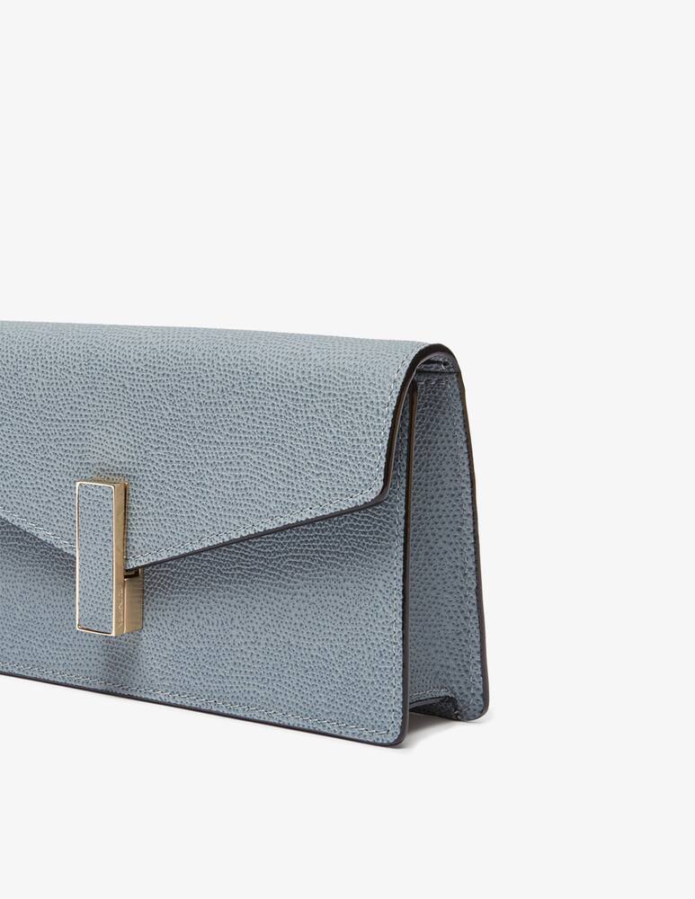 rinascente Valextra Iside clutch Bag