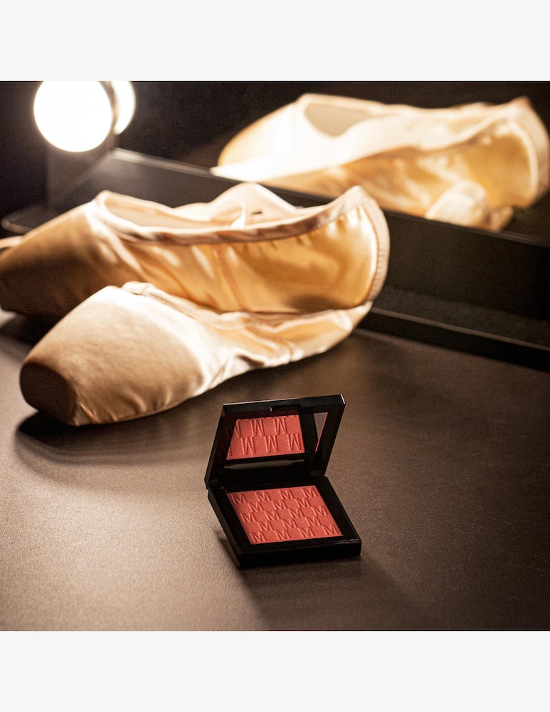 rinascente Mesauda At First Blush