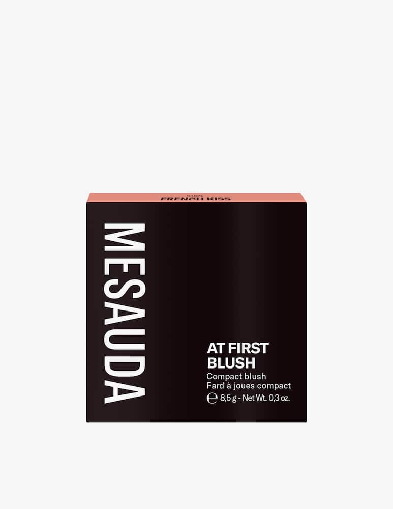 rinascente Mesauda At First Blush