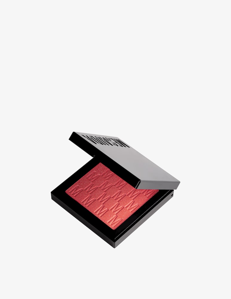 rinascente Mesauda At First Blush