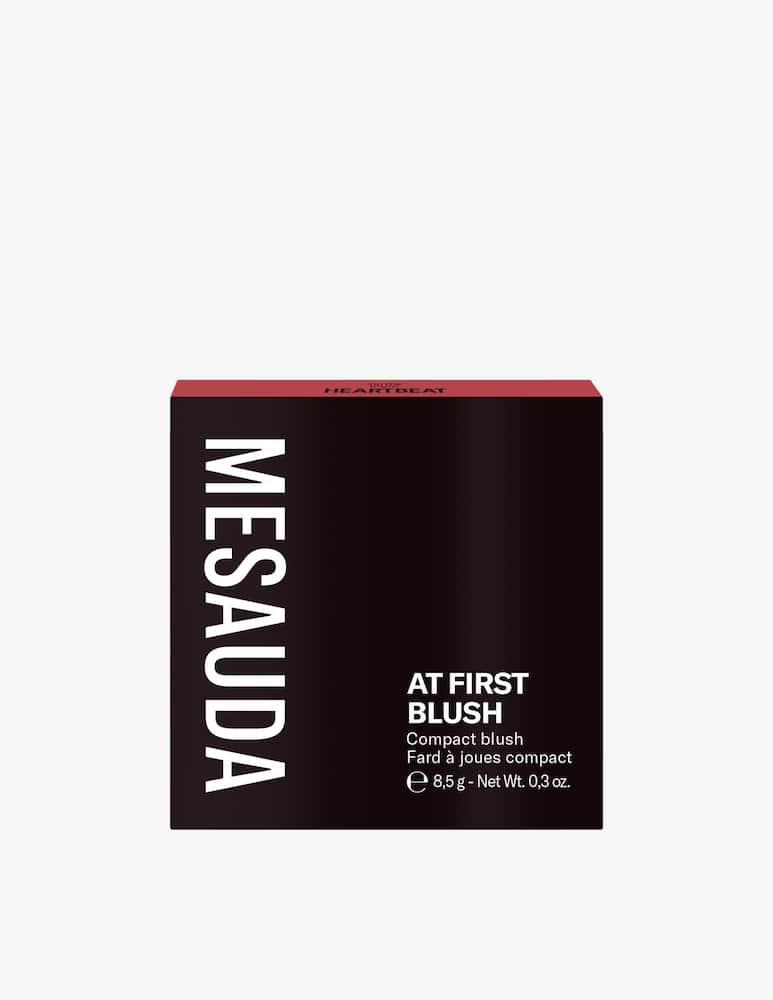 rinascente Mesauda At First Blush