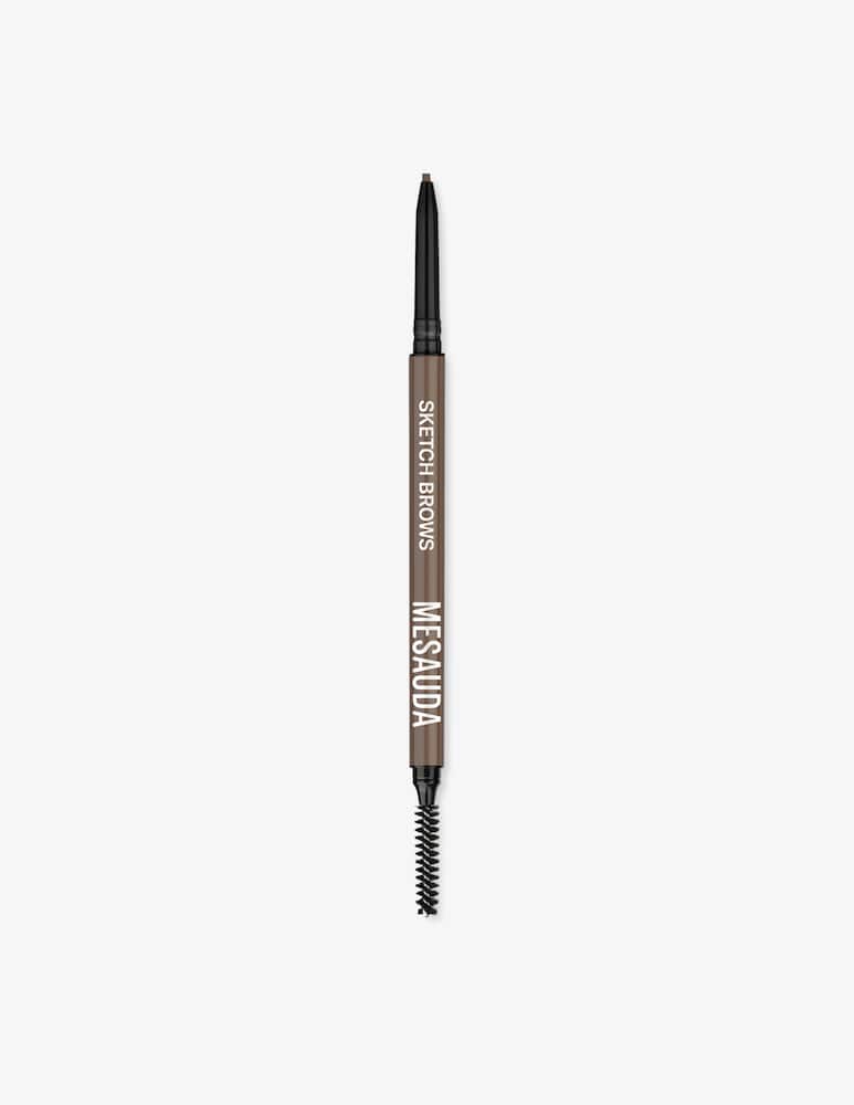 Mesauda Sketch Brows - immagine 1 Mesauda Sketch Brows - immagine 1