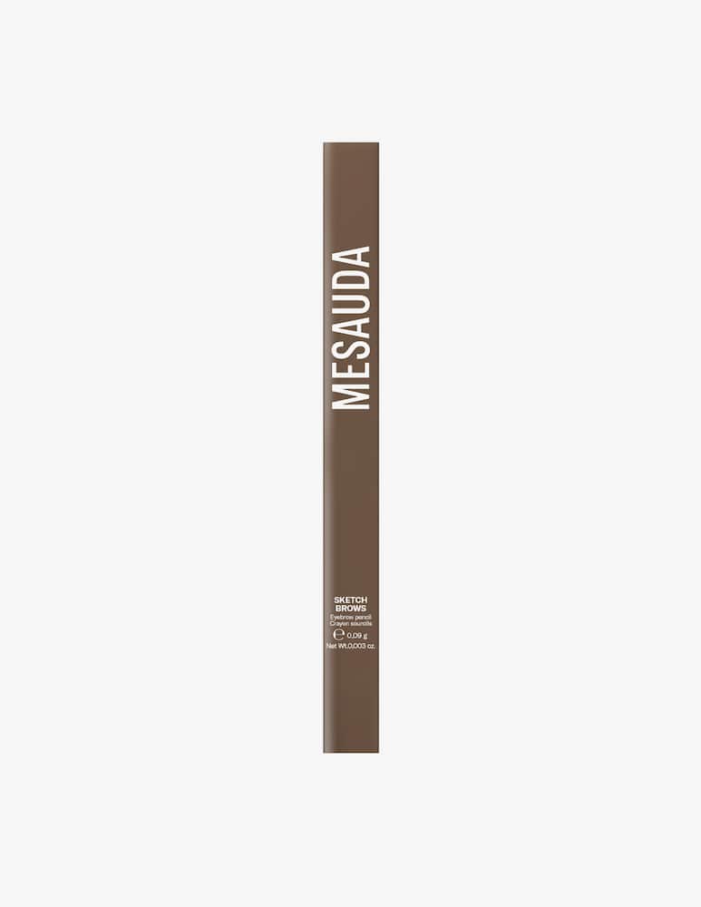 Mesauda Sketch Brows - immagine 5 Mesauda Sketch Brows - immagine 5
