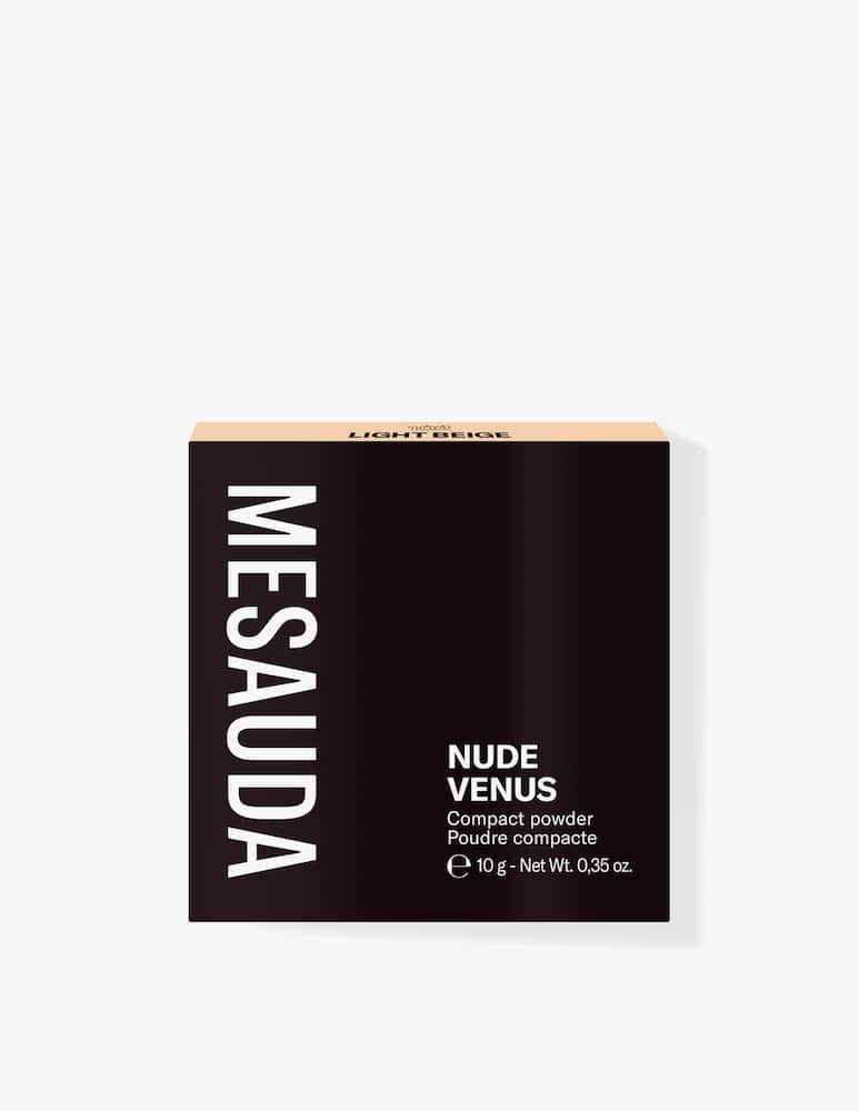 Mesauda Nude Venus - picture 6 Mesauda Nude Venus - picture 6