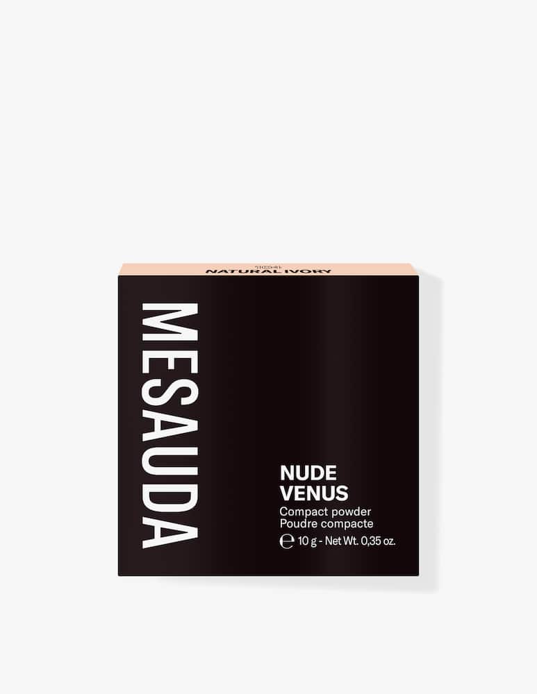 Mesauda Nude Venus - immagine 6 Mesauda Nude Venus - immagine 6