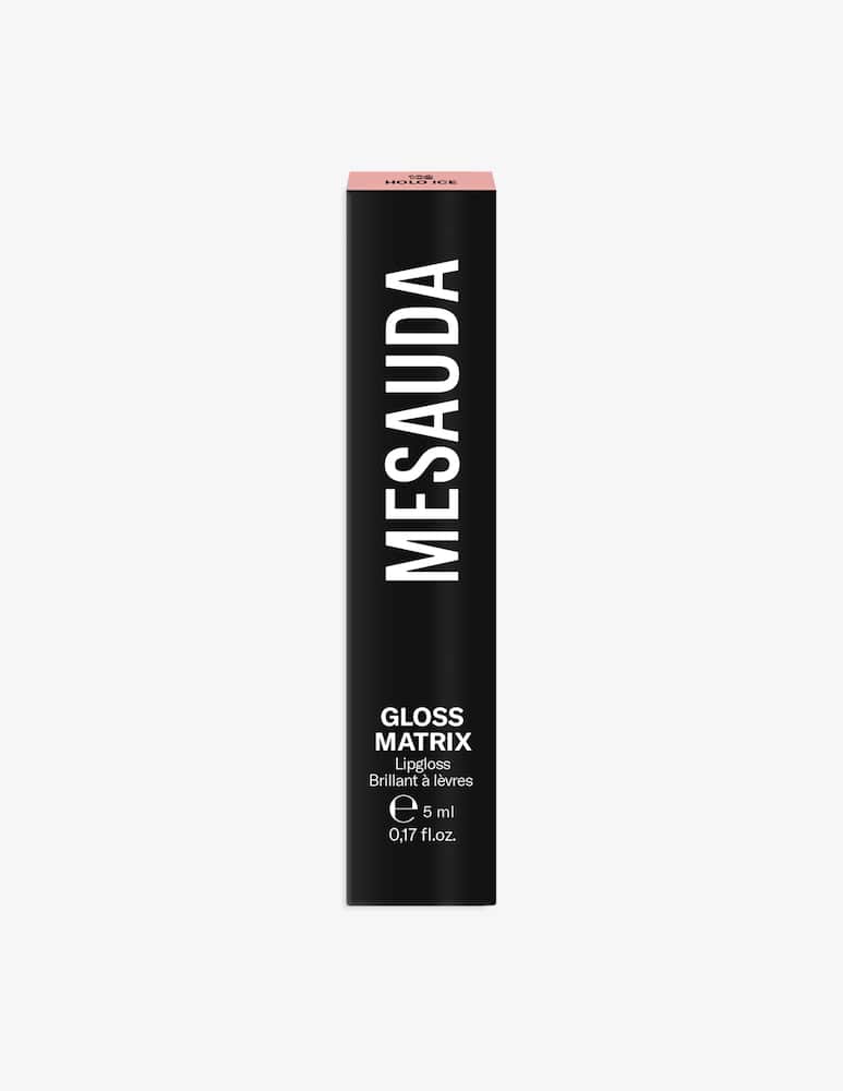 rinascente Mesauda Gloss Matrix
