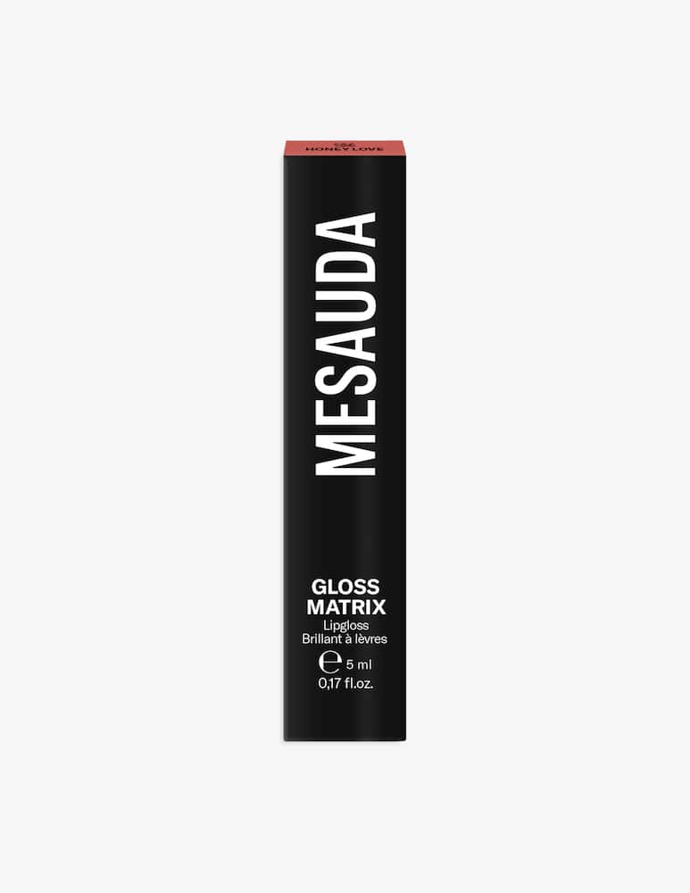rinascente Mesauda Gloss Matrix