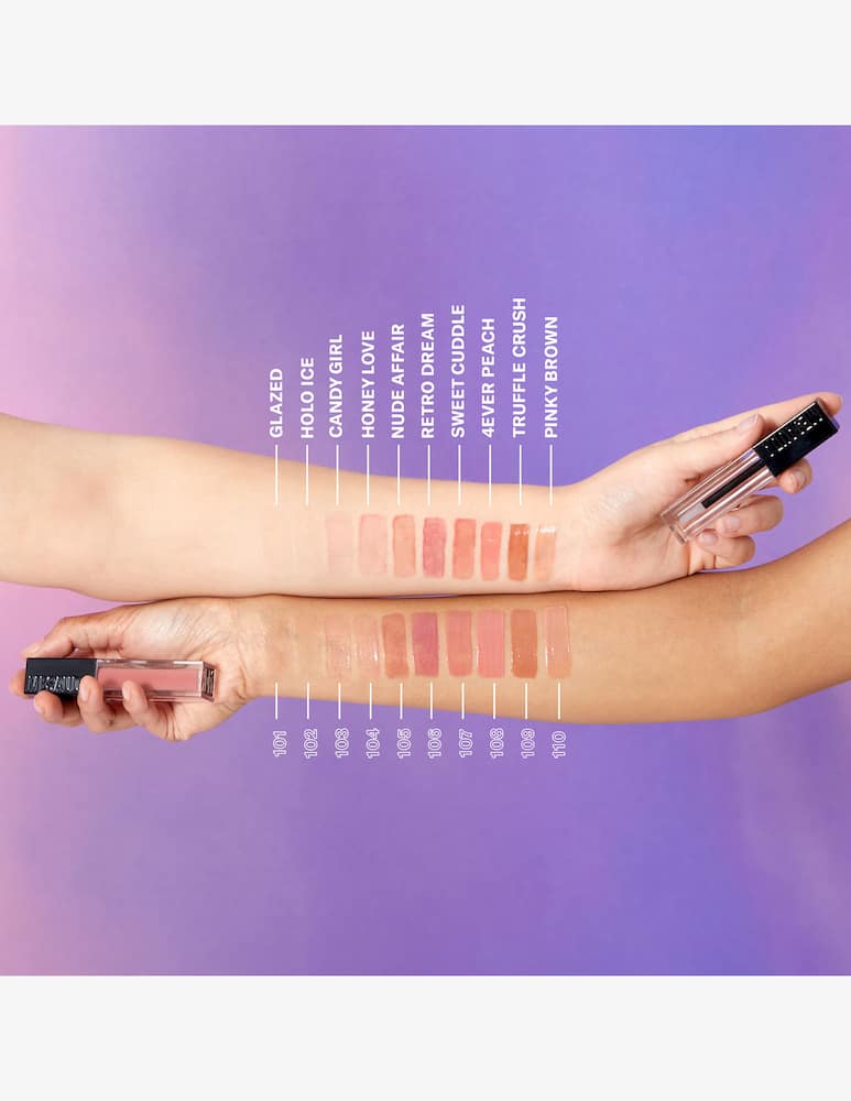 rinascente Mesauda Gloss Matrix