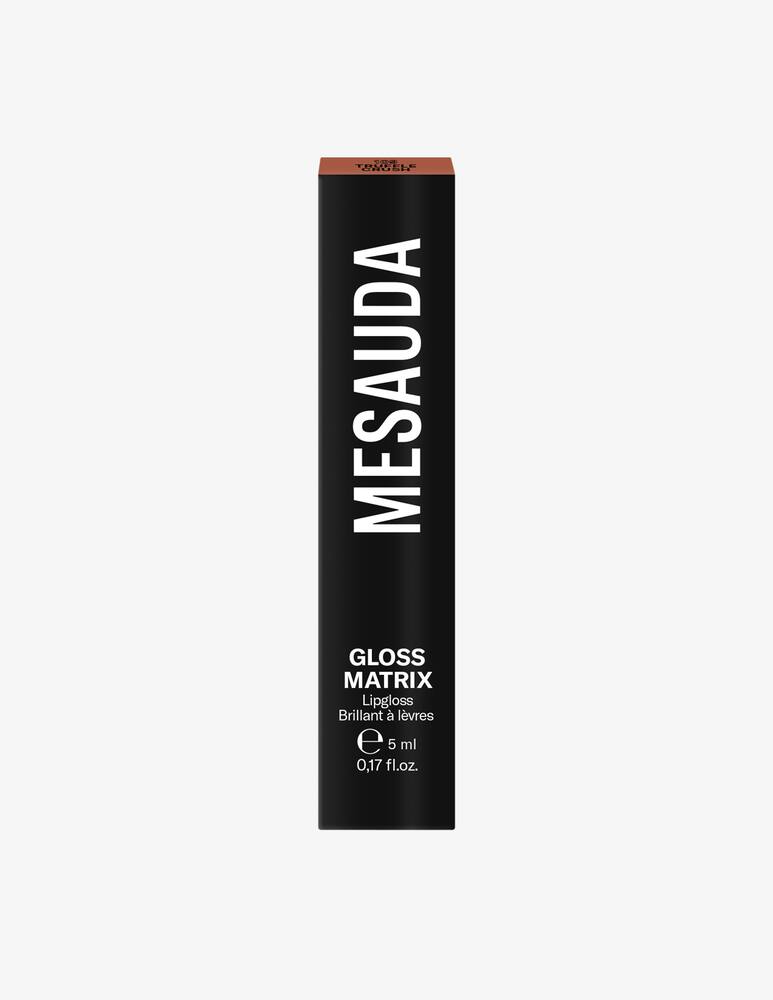 Mesauda Gloss Matrix - picture 6 Mesauda Gloss Matrix - picture 6