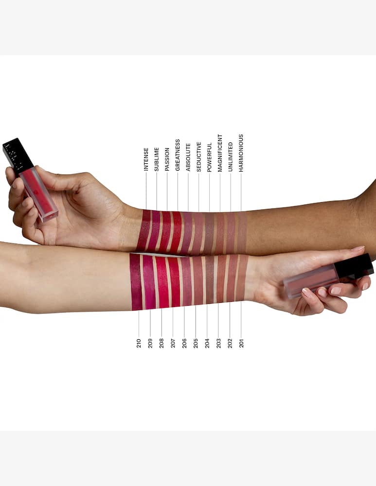 rinascente Mesauda Sublimatte