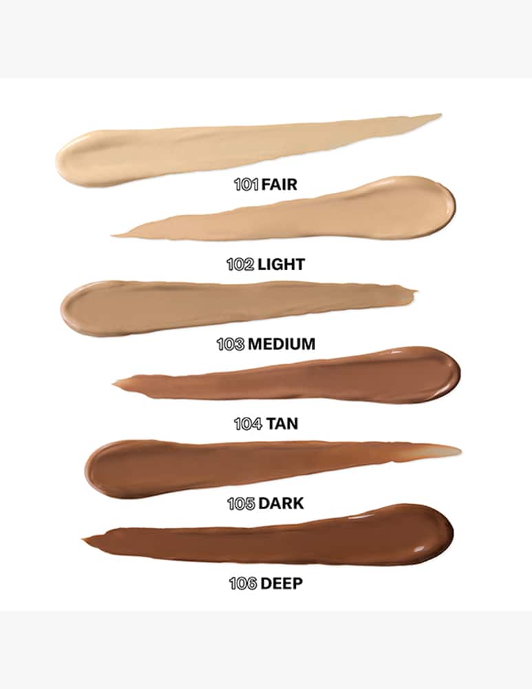 rinascente Mesauda Dew Shield