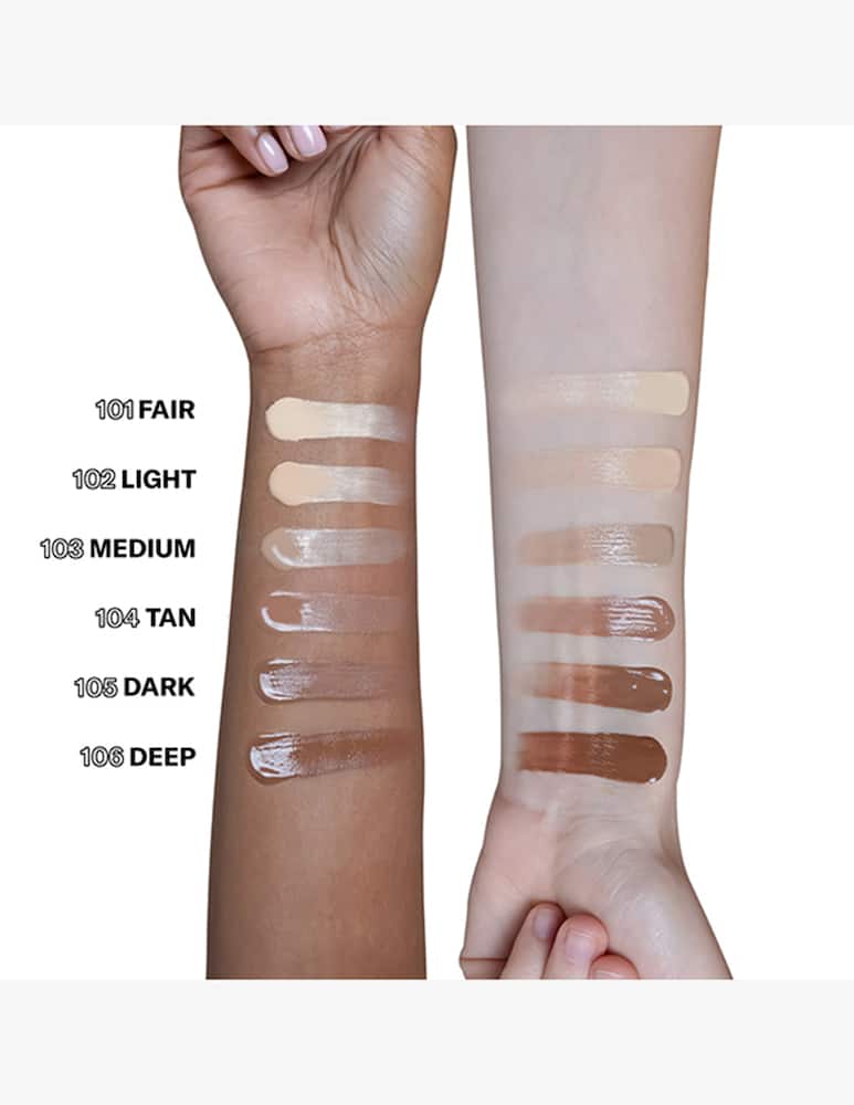 rinascente Mesauda Dew Shield