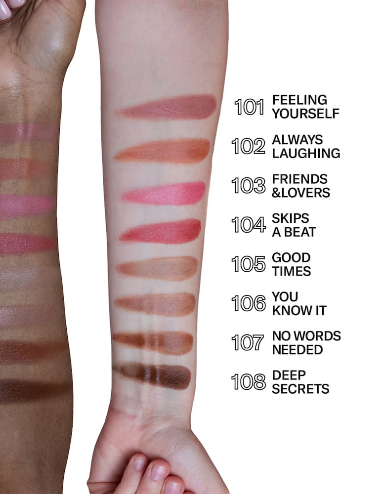 rinascente Mesauda Skin Mate