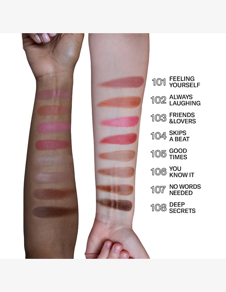 rinascente Mesauda Skin Mate