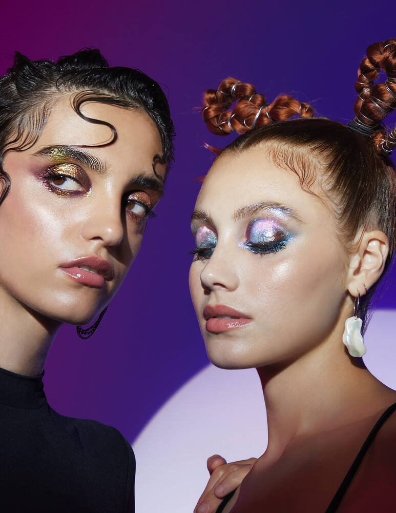 rinascente Mesauda Galactic Shadow