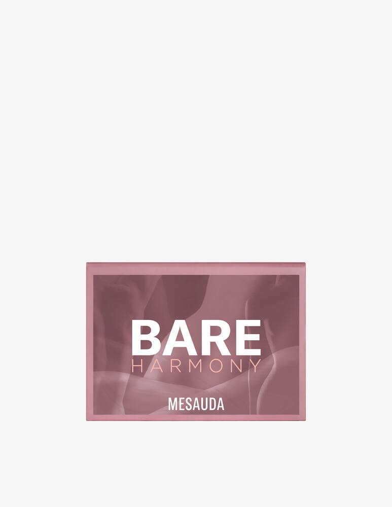 rinascente Mesauda Bare Harmony Palette