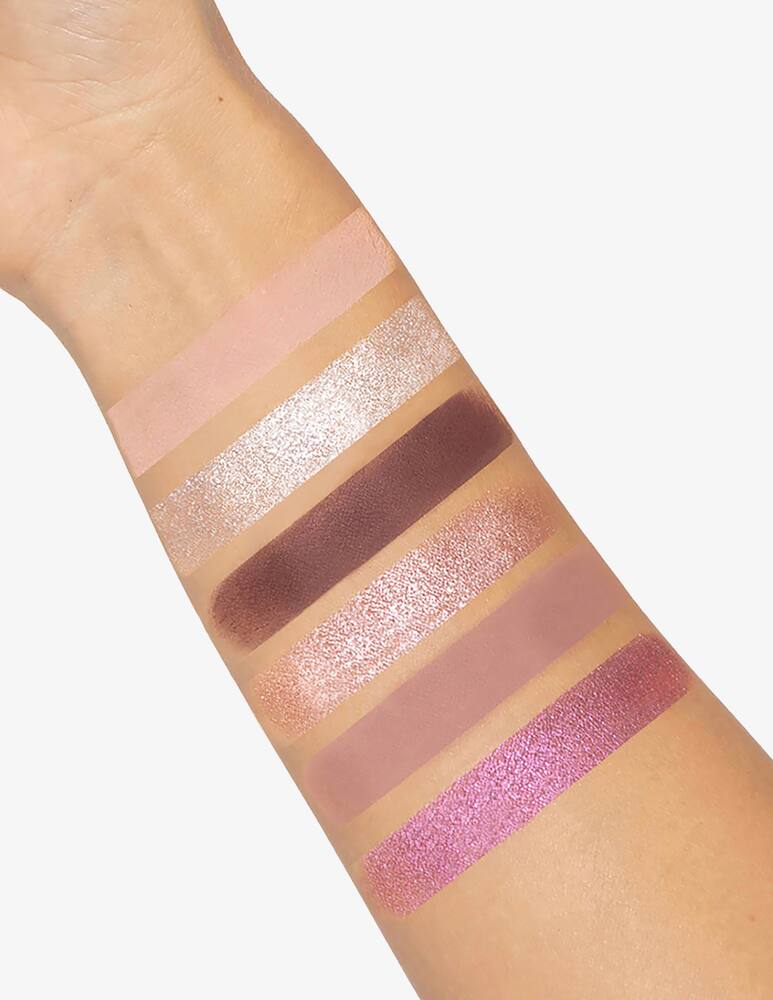 rinascente Mesauda Bare Harmony Palette