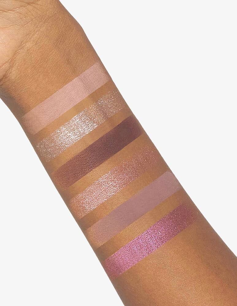 rinascente Mesauda Bare Harmony Palette