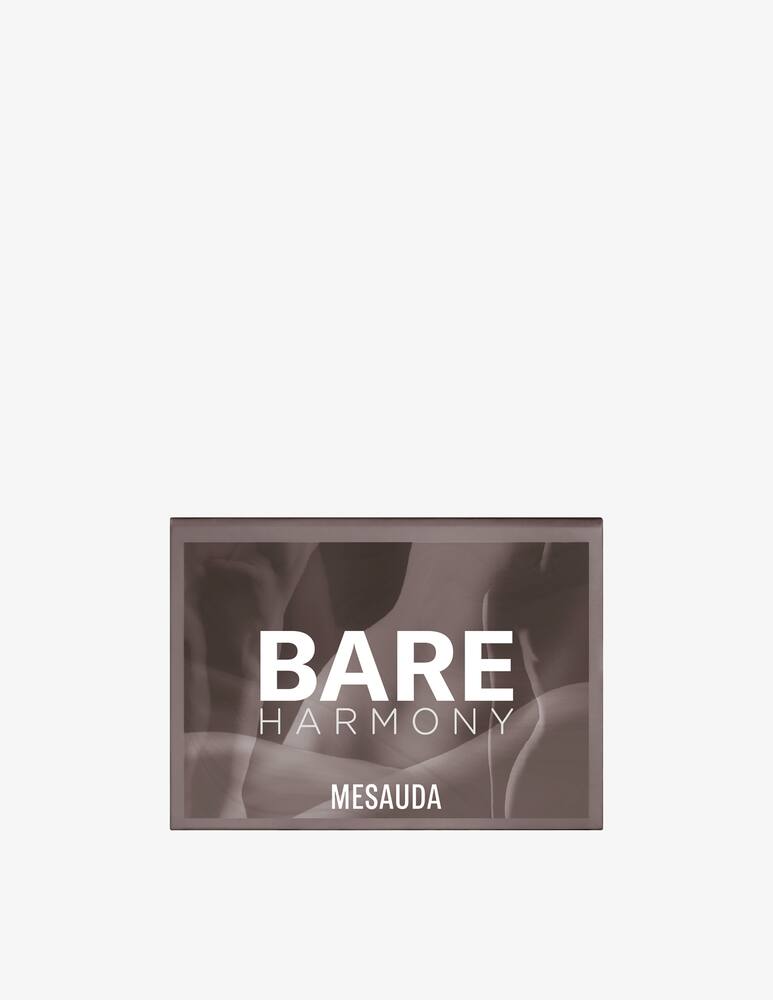 rinascente Mesauda Bare Harmony Palette