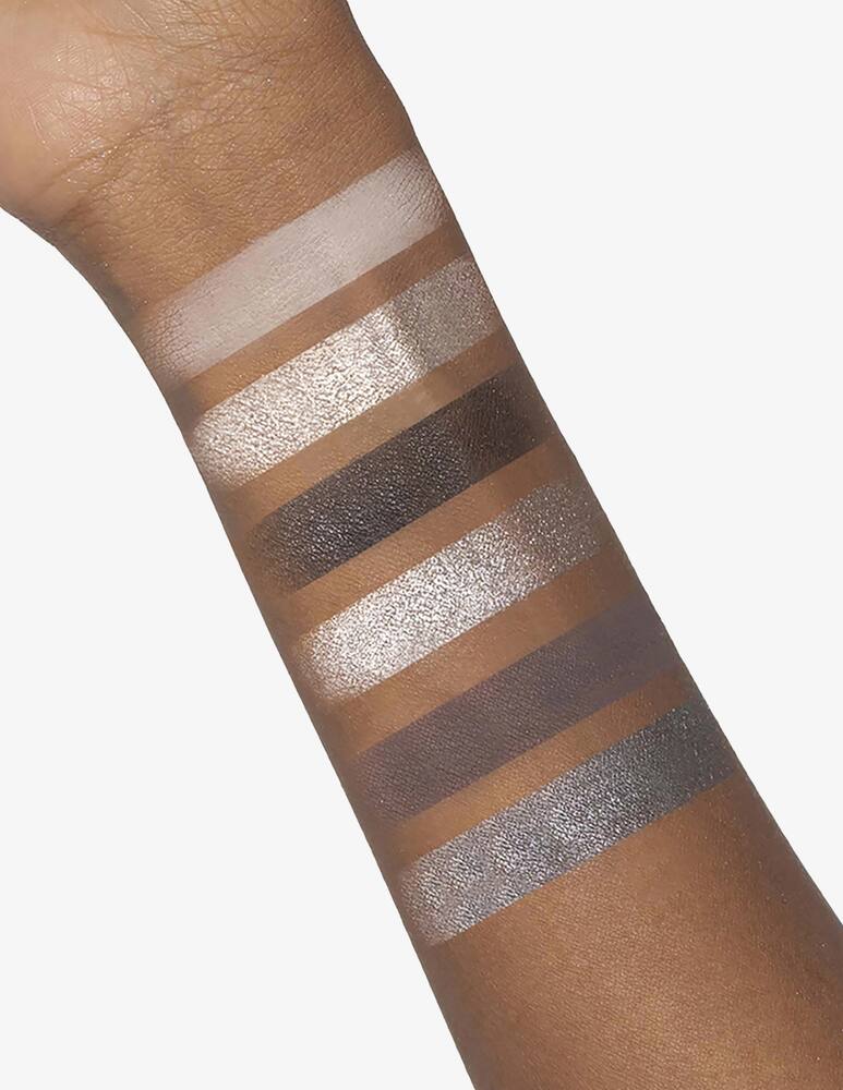 rinascente Mesauda Bare Harmony Palette