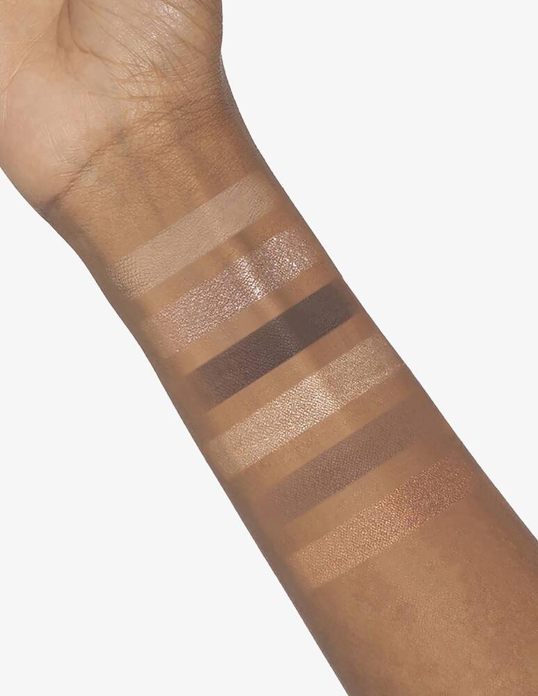 rinascente Mesauda Bare Harmony Palette