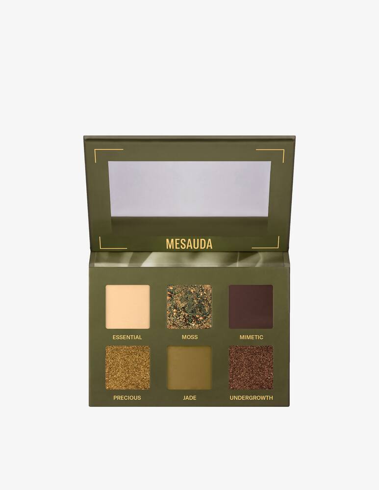 Mesauda Bare Harmony Palette - picture 1 Mesauda Bare Harmony Palette - picture 1