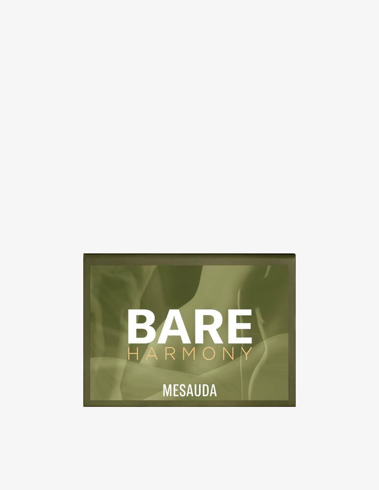 Mesauda Bare Harmony Palette - picture 2 Mesauda Bare Harmony Palette - picture 2