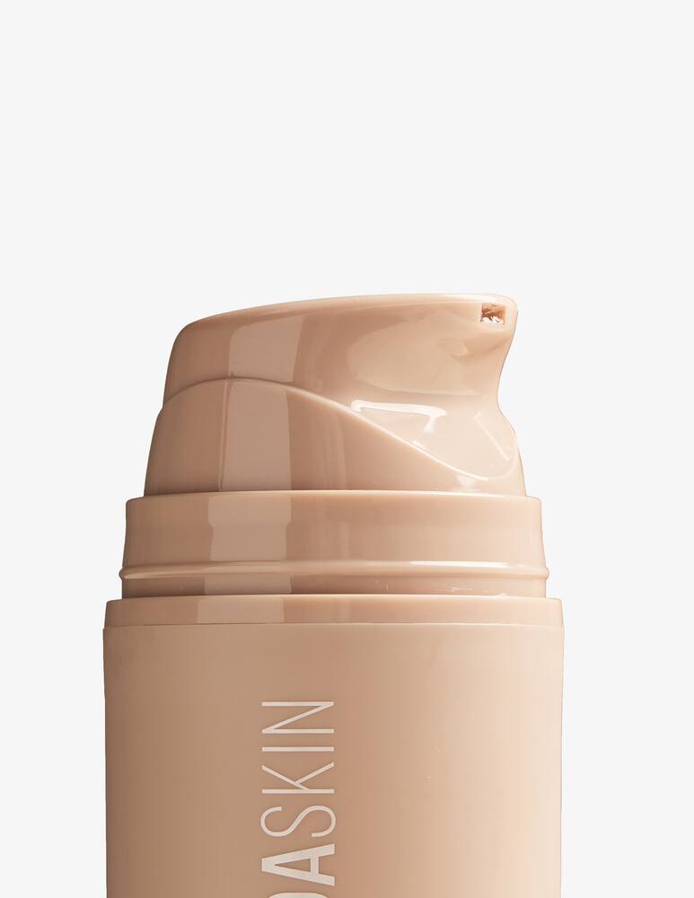 rinascente Mesauda Back To Bare Oil In Gel Make-Up Remover