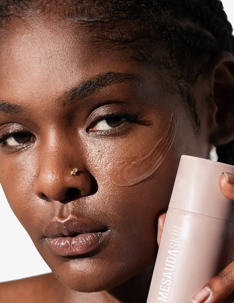 rinascente Mesauda Back To Bare Oil In Gel Make-Up Remover