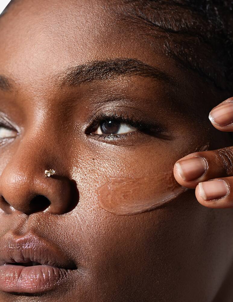 rinascente Mesauda Back To Bare Oil In Gel Make-Up Remover