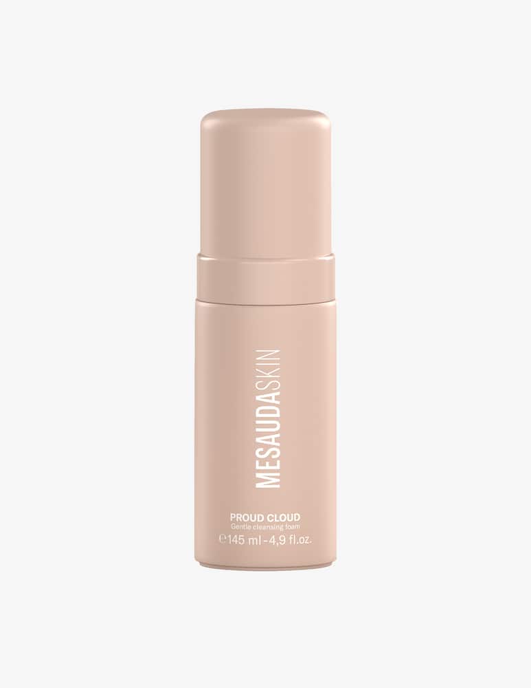 Mesauda Proud Cloud Gentle Cleansing Foam - picture 1 Mesauda Proud Cloud Gentle Cleansing Foam - picture 1