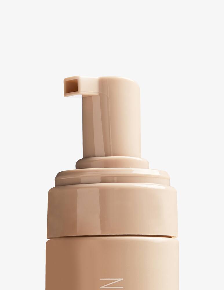 rinascente Mesauda Proud Cloud  Gentle Cleansing Foam