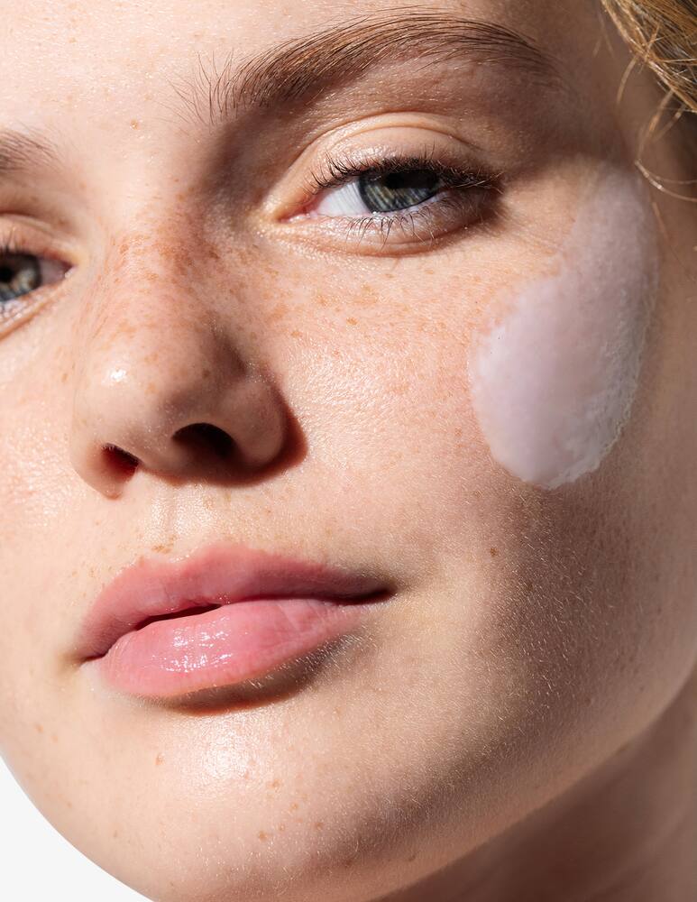 rinascente Mesauda Light Legend Cleansing Creamy-Foam