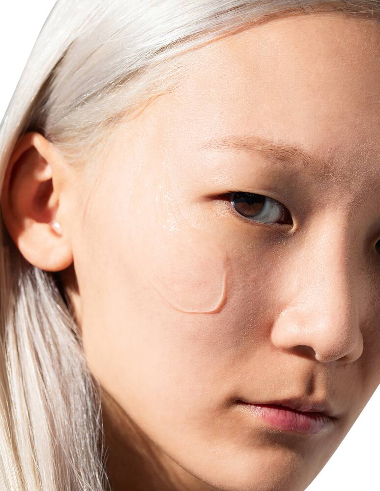 rinascente Mesauda Clear Elixir Purifying Cleansing Gel